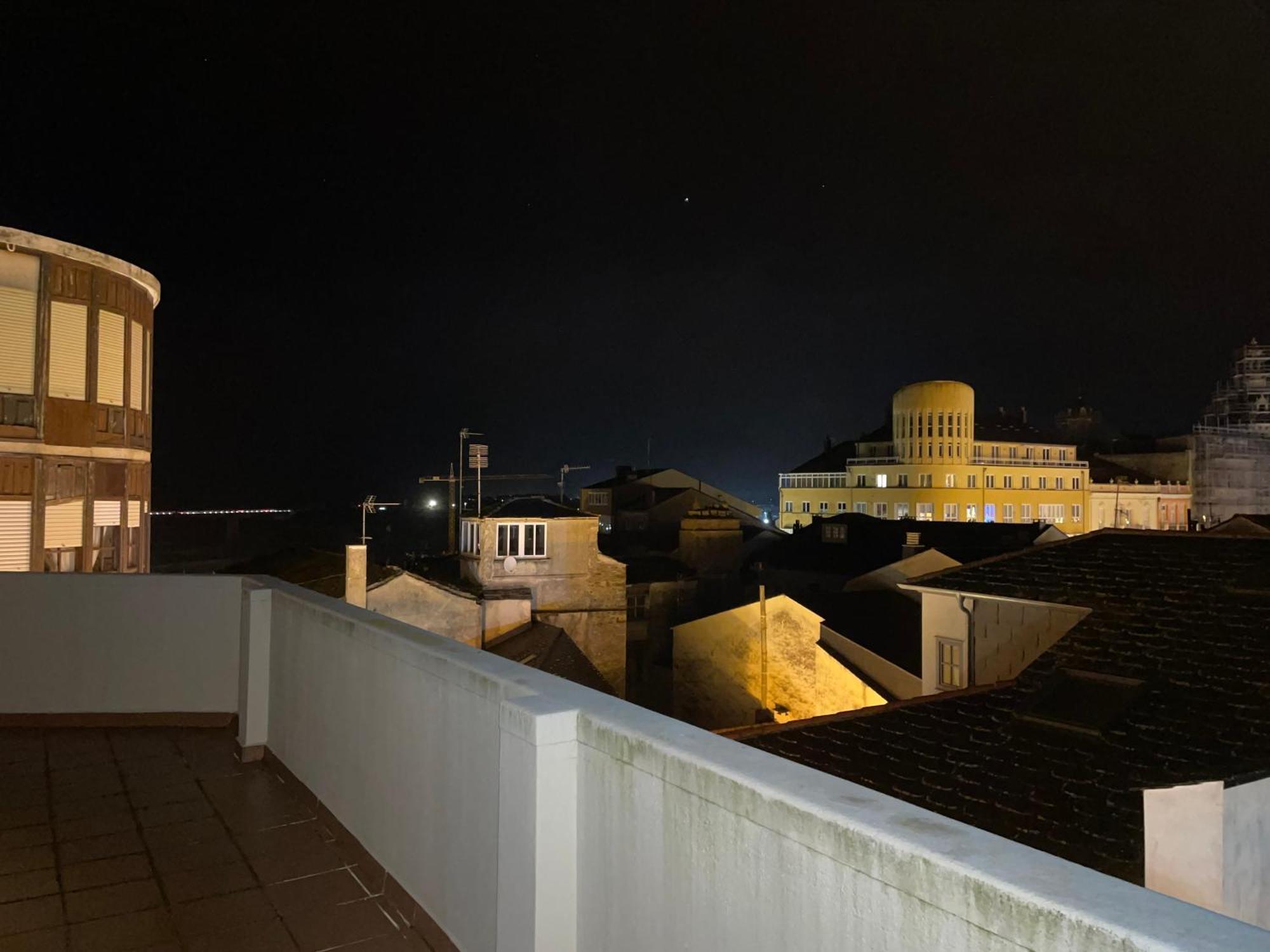 Alojamiento D'Moda Ribadeo Dış mekan fotoğraf